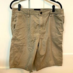 Hurley men’s shorts 32